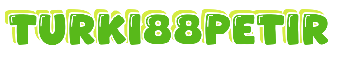 TURKI88PETIR Logo